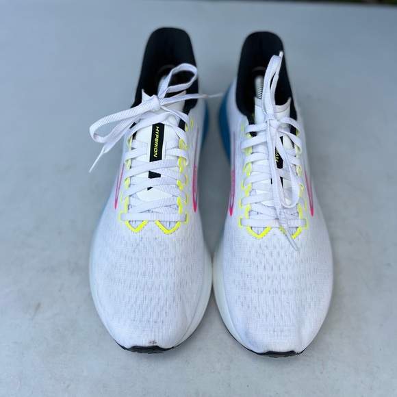 Brooks Hyperion Running Shoes Men’s Size: 10.5 - Picture 2 of 8
